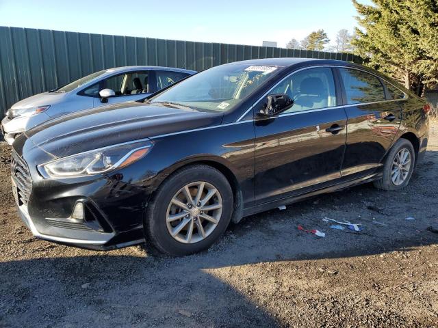 5NPE24AF8JH704865 | 2018 HYUNDAI SONATA SE