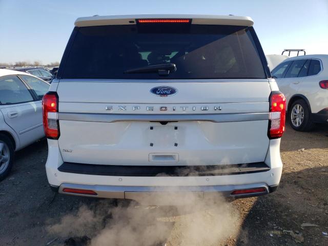 1FMJU1JT0NEA28345 | 2022 FORD EXPEDITION