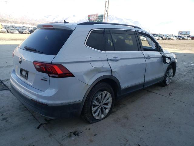 3VV2B7AX6JM006537 | 2018 VOLKSWAGEN TIGUAN SE