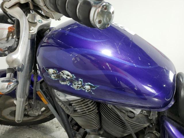 2004 HONDA VT1100 C2 1HFSC430X4A406179