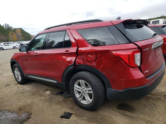 Vin: 1fmsk7dh4nga67920, lot: 79041433, ford explorer xlt 20222