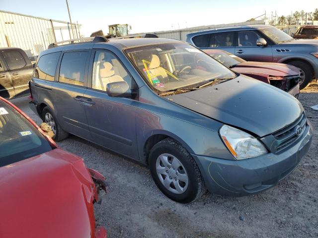 2008 Kia Sedona Ex VIN: KNDMB233986226138 Lot: 82102123