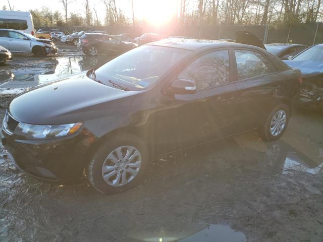 2010 Kia Forte EX