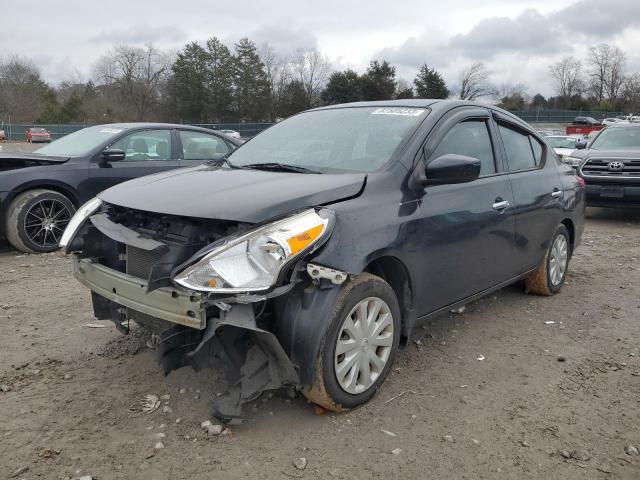 3N1CN7AP3FL867698 | 2015 NISSAN VERSA S