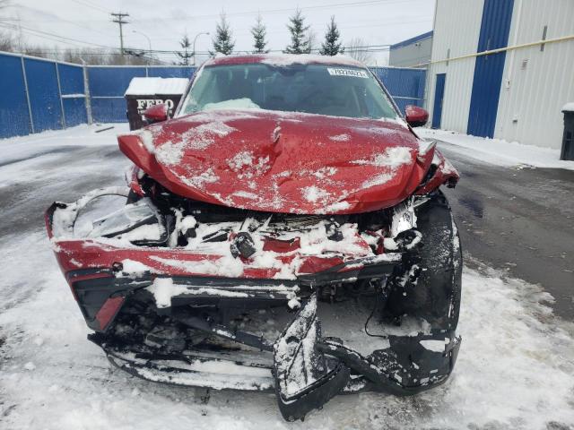 2022 VOLKSWAGEN TIGUAN SE - 3VV2B7AX9NM064616