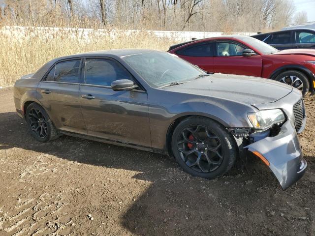 2C3CCABG0HH586182 | 2017 Chrysler 300 s