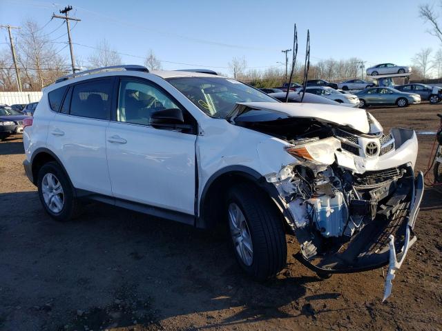 2T3BFREVXEW168666 | 2014 TOYOTA RAV4 LE