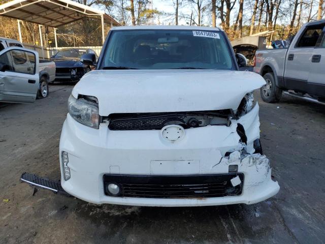 JTLZE4FE5FJ067588 | 2015 TOYOTA SCION XB