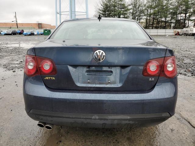 3VWRZ71KX8M045863 | 2008 Volkswagen jetta se