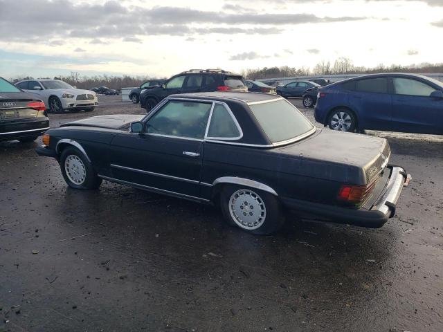 WDBBA45A5DB019859 | 1983 MERCEDES-BENZ 380 SL