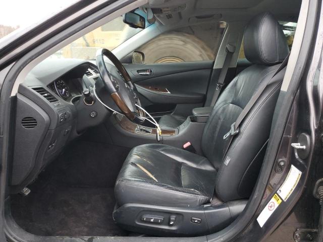 2010 Lexus Es 350 VIN: JTHBK1EG4A2345812 Lot: 81506733