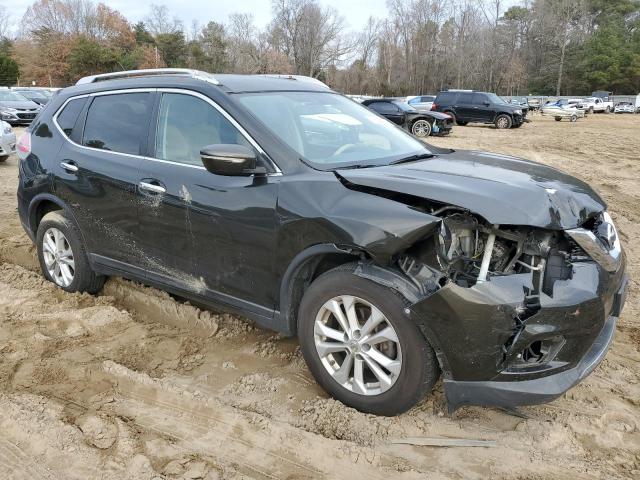 Vin: knmat2mt7fp502838, lot: 78444713, nissan rogue s 20154