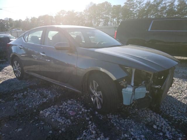 Vin: 1n4bl4bv2nn352917, lot: 78812833, nissan altima s 20224