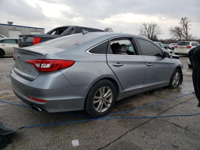 5NPE24AF0HH585719 | 2017 Hyundai sonata se