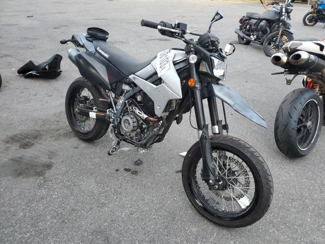 2021 KAWASAKI KLX300 E - ML5LXBE1XMDA04591