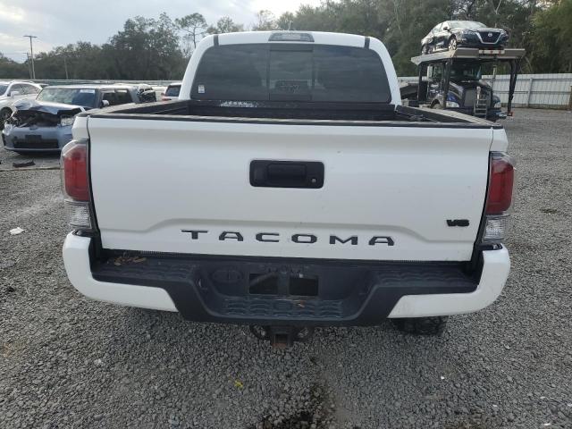 3TMCZ5AN8LM303829 | 2020 Toyota tacoma double cab