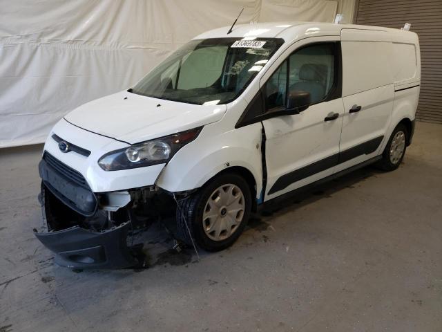 2016 Ford Transit Connect XL