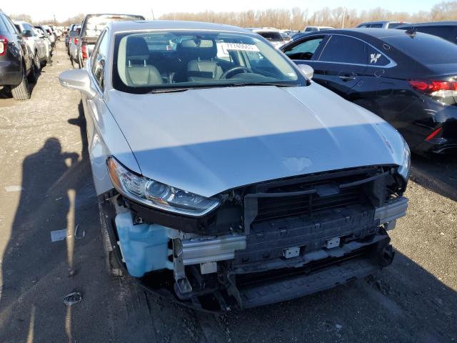 3FA6P0K97GR367608 | 2016 Ford fusion titanium