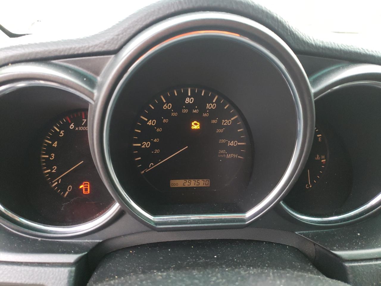 jtjha31u640066641 JTJHA31U640066641 2004 Lexus Rx 330