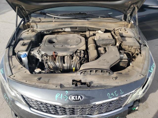 5XXGT4L30LG423473 | 2020 KIA OPTIMA LX