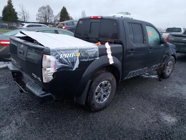 1N6AD0EV6GN785146 | 2016 NISSAN FRONTIER S