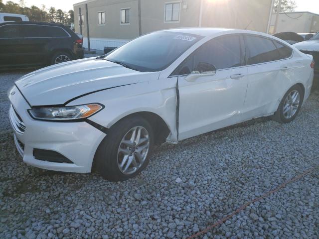 2013 Ford Fusion Se VIN: 3FA6P0H76DR111493 Lot: 80501653