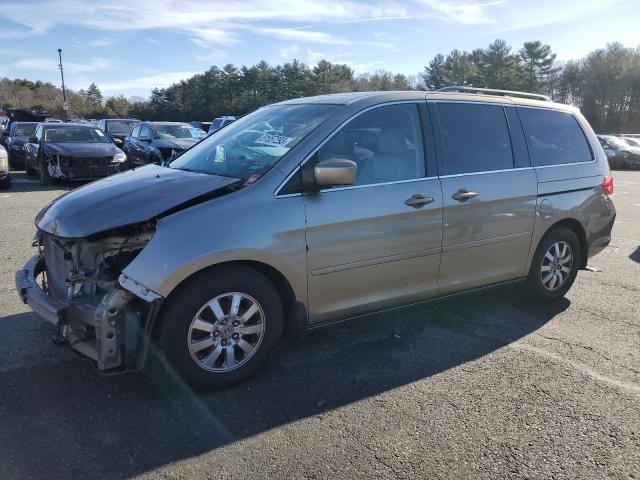 2010 Honda Odyssey EX-L