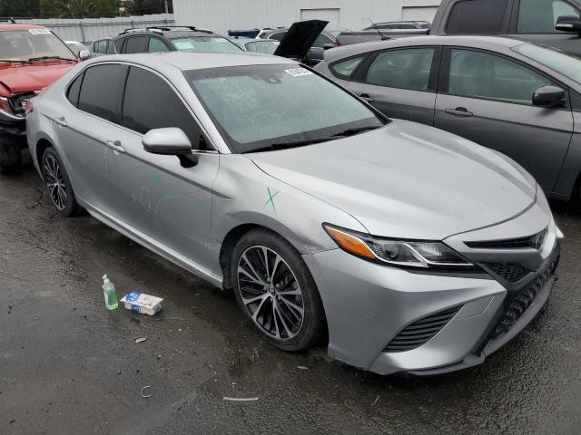 JTNB11HK7J3019996 | 2018 TOYOTA CAMRY L