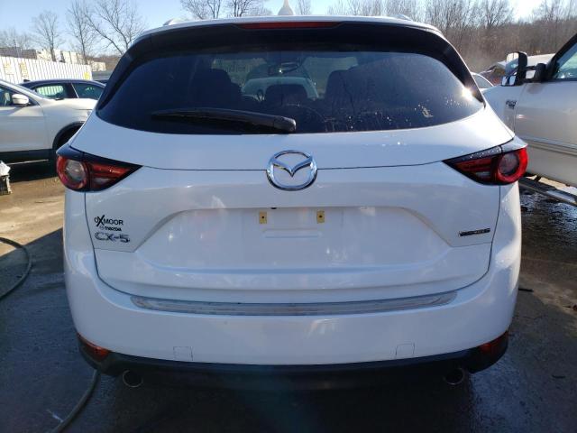 JM3KFADM6M1359628 | 2021 MAZDA CX-5 GRAND