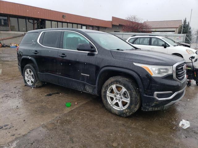 1GKKNRLAXHZ160529 | 2017 GMC ACADIA SLE