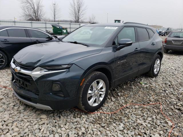 2019 Chevrolet Blazer 