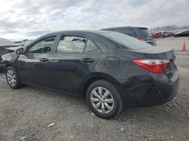 2T1BURHE7EC082100 | 2014 TOYOTA COROLLA L