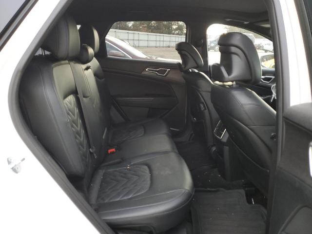 5XYK6CAF7PG096984 | 2023 KIA SPORTAGE X