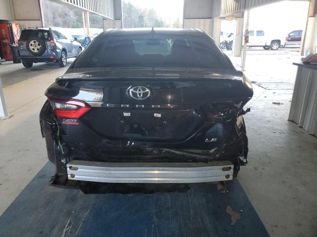 VIN 4T1C11AK2NU044755 2022 Toyota Camry, LE no.6