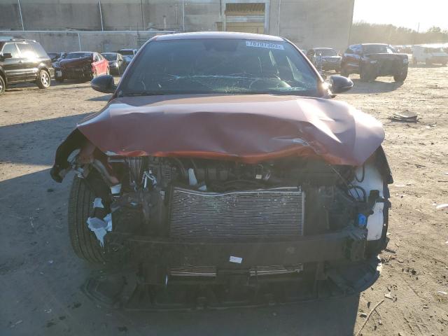 2022 KIA FORTE GT L - 3KPF54AD1NE430607