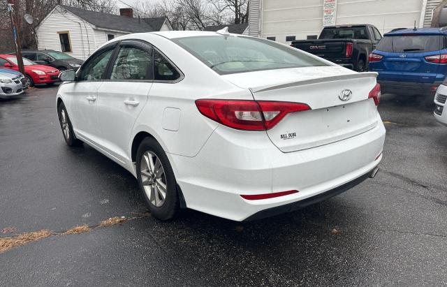 5NPE24AA1HH466050 | 2017 HYUNDAI SONATA ECO