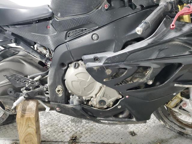 2010 BMW S 1000 RR - WB1051701AZV41372
