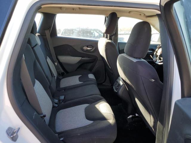 1C4PJLABXEW181268 | 2014 Jeep cherokee sport
