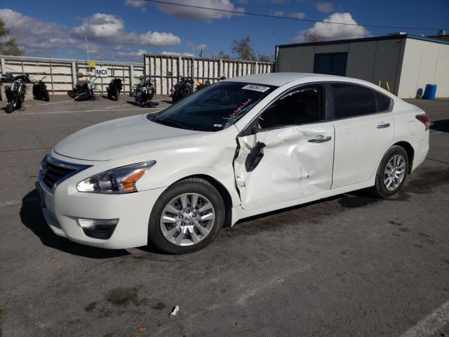 1N4AL3AP7FN365107 | 2015 NISSAN ALTIMA 2.5