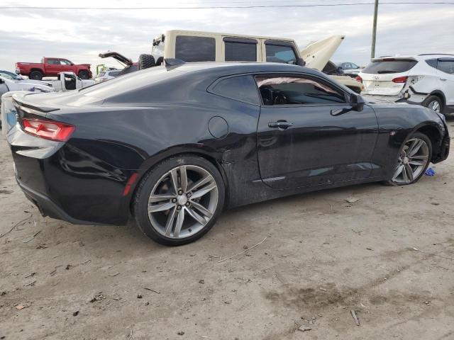 1G1FB1RSXJ0160752 | 2018 CHEVROLET CAMARO LT