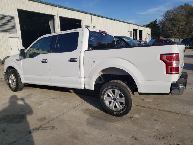 1FTEW1C57LFB68379 | 2020 FORD F150 SUPER