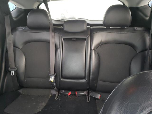 2015 HYUNDAI TUCSON LIM - KM8JUCAG2FU117033