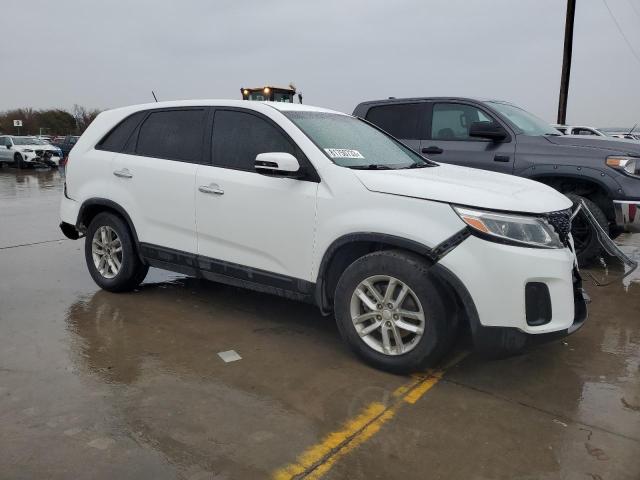 5XYKT3A63FG592114 | 2015 KIA SORENTO LX