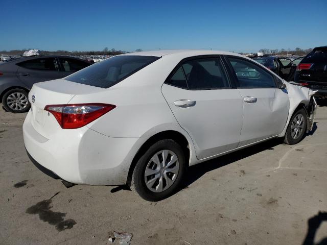 2T1BURHE1FC302915 | 2015 TOYOTA COROLLA L