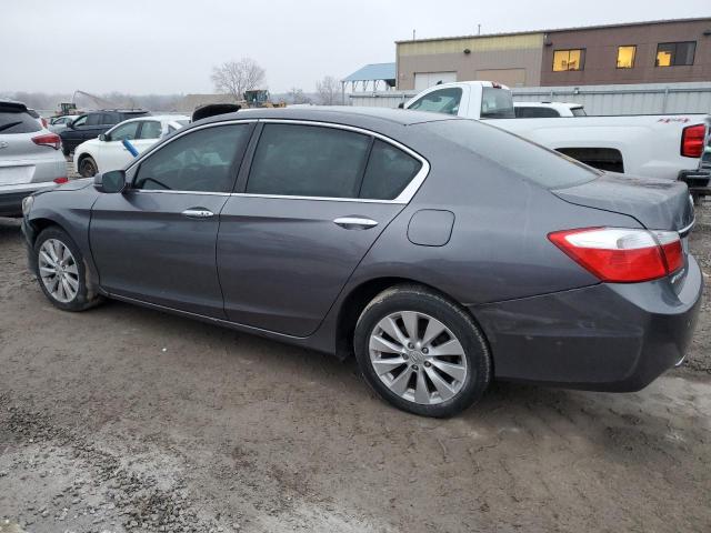 1HGCR2F74EA287042 | 2014 HONDA ACCORD EX