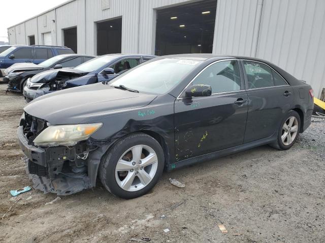 TOYOTA CAMRY BASE