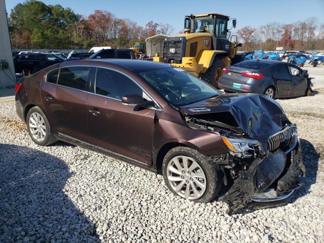 2015 BUICK LACROSSE - 1G4GB5G37FF217861