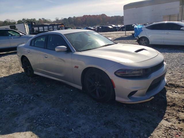 2C3CDXGJ0KH756763 | 2019 DODGE CHARGER SC