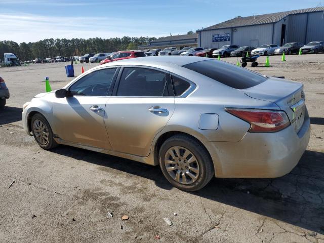 2014 Nissan Altima 2.5 VIN: 1N4AL3AP0EN238875 Lot: 80356573