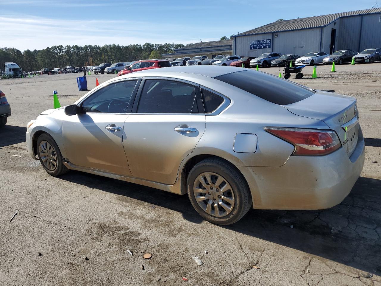 1N4AL3AP0EN238875 2014 Nissan Altima 2.5